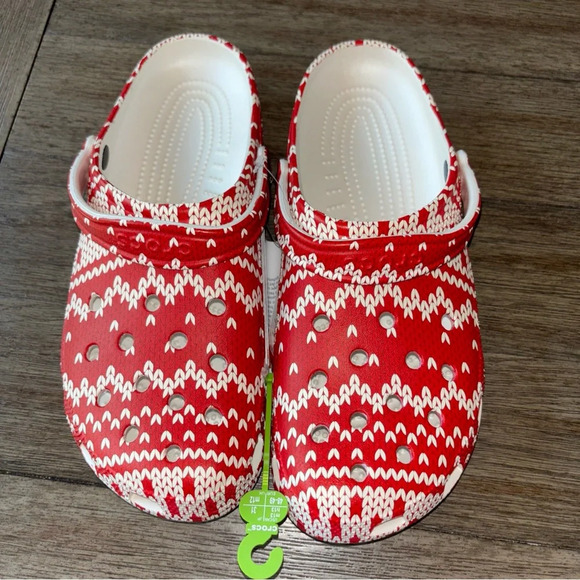 CROCS MEN’s sz 13 NWT - Picture 4 of 9